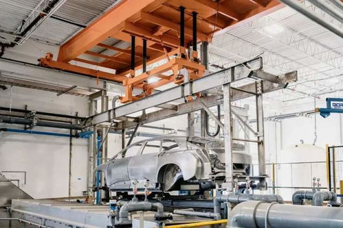 贾跃亭的造车梦 从FF 91九年磨一剑到辣椒酱生产线的生存寓言