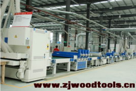 匠心与智造 探秘大自然木门泰州超级工厂与跨界生产的“辣味”启示