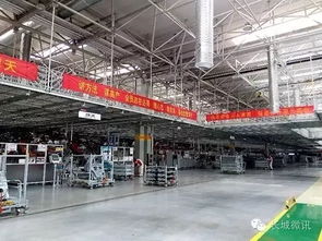 探秘哈弗H7制造基地 2000余项严苛检验标准与“辣椒酱生产线”的匠心故事