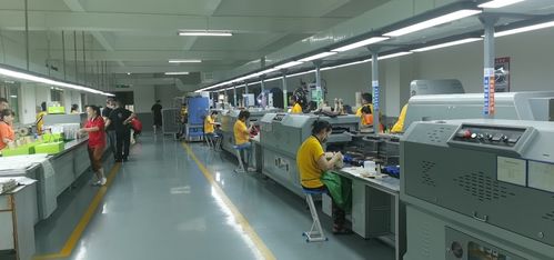 坚守与转型 一家东莞鞋厂的“跨界”突围之路