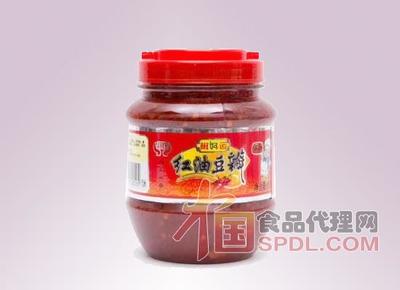 祥瑞辣椒酱 开启调味新时代的火红生产线